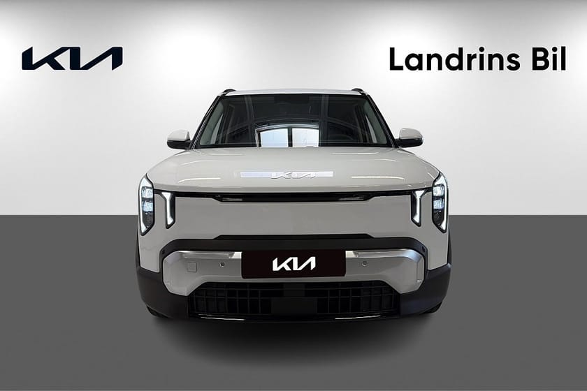 Bild 2 av Kia EV2 Standard Range 42.2 kWh 146HK PLUS 4-Sits