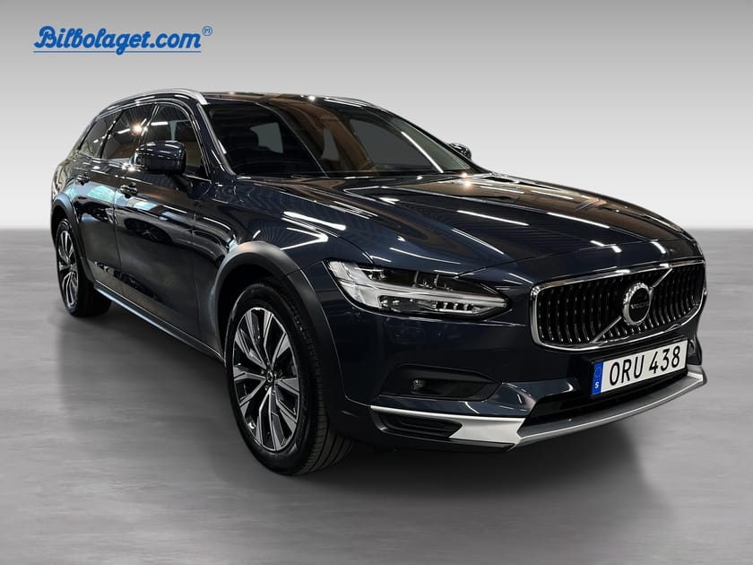 Bild 3 av Volvo V90 Cross Country B4 AWD Diesel Plus