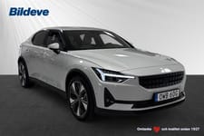 Polestar 2 Long Range Single Motor