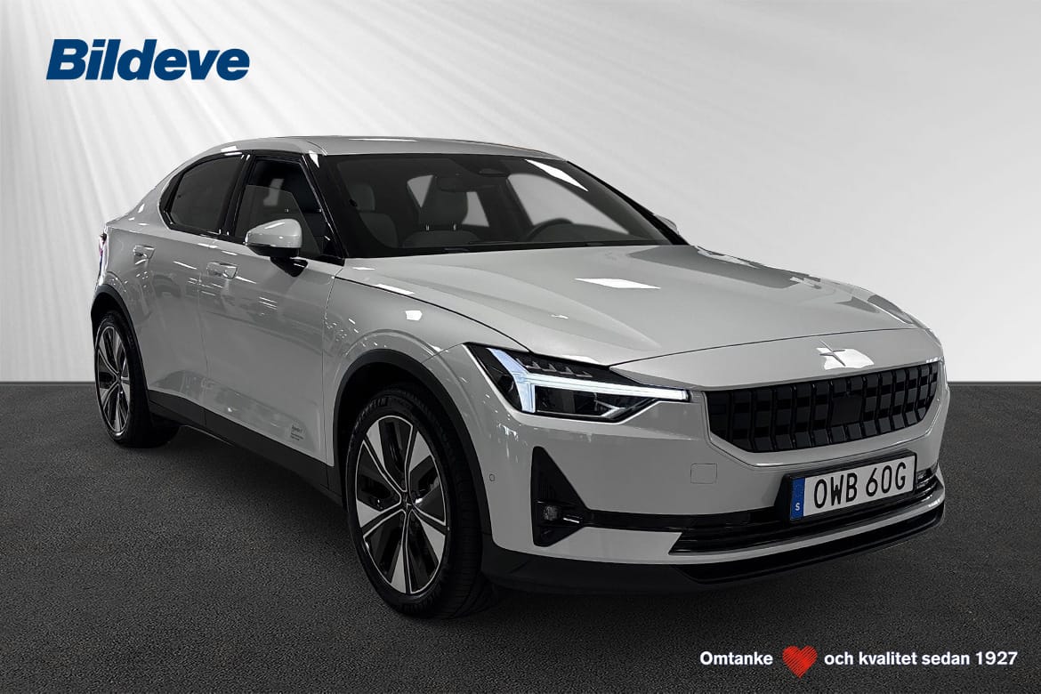 Polestar 2 2023