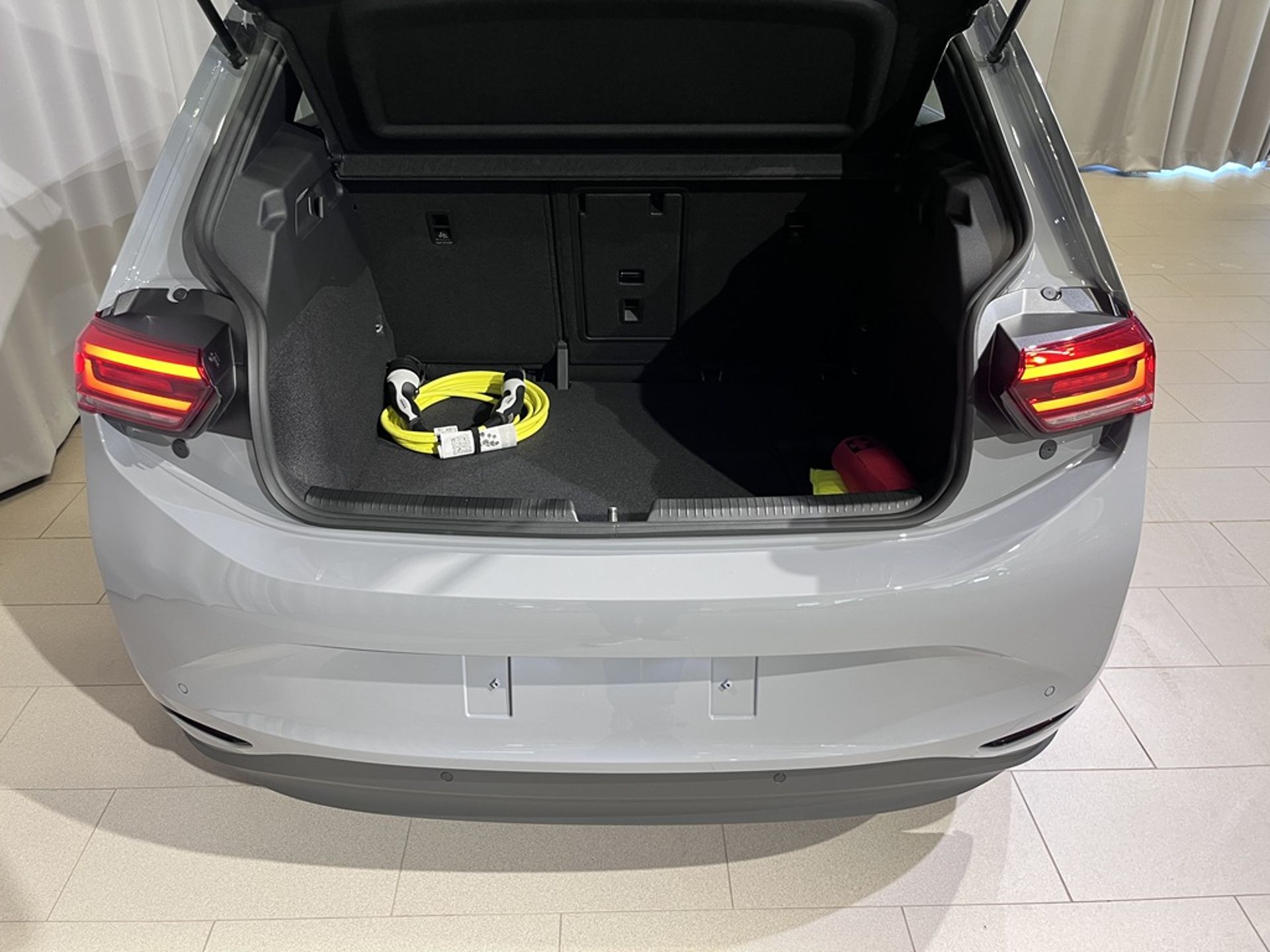 Volkswagen ID.3 Neo 2027, kuva 7/10