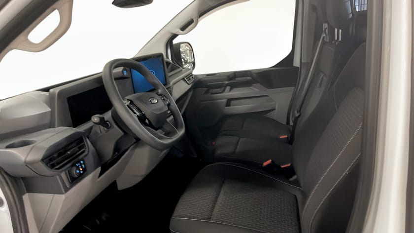 Bild 5 av Ford Transit Custom 280