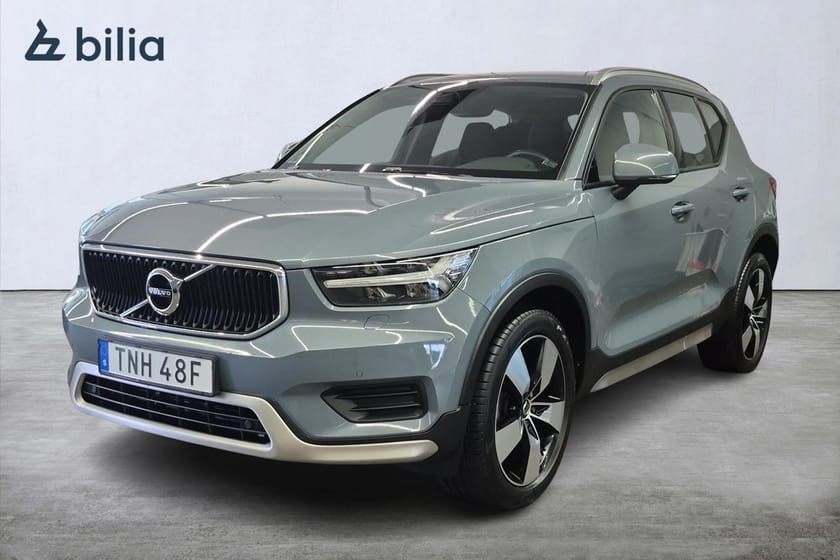 Bild 1 av Volvo XC40 T3 FWD Momentum Edition