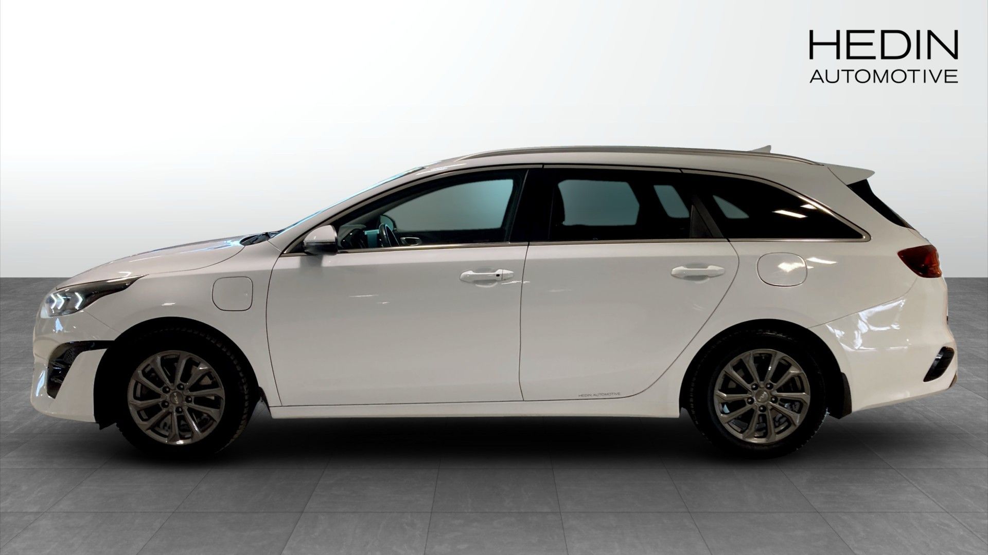 Kia Ceed 2022, bild 6/9