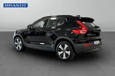 Volvo XC40 Recharge Single Motor