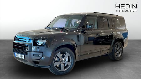 Land Rover Defender 130 D250 MHEV