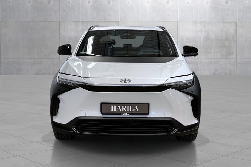 Bilde 2 av Toyota bZ4X 71.4 kWh AWD Active Tech