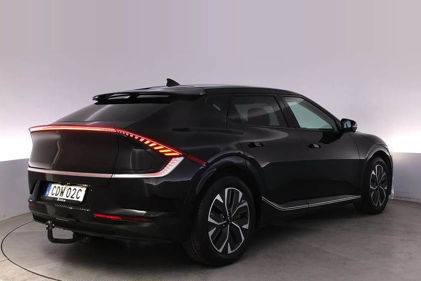 Bild 5 av Kia EV6