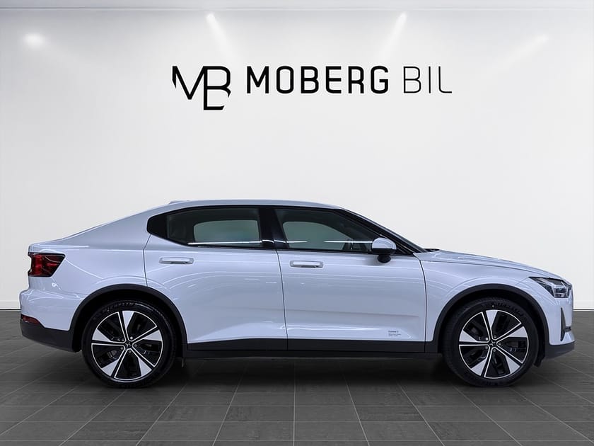 Bild 5 av Polestar 2 Long Range Single Motor 231hk Drag MOMS Navi