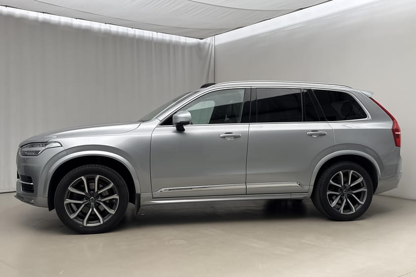 Bild 2 av Volvo XC90 7-seater T5 AWD (250hk) Insciption H/K Panorama