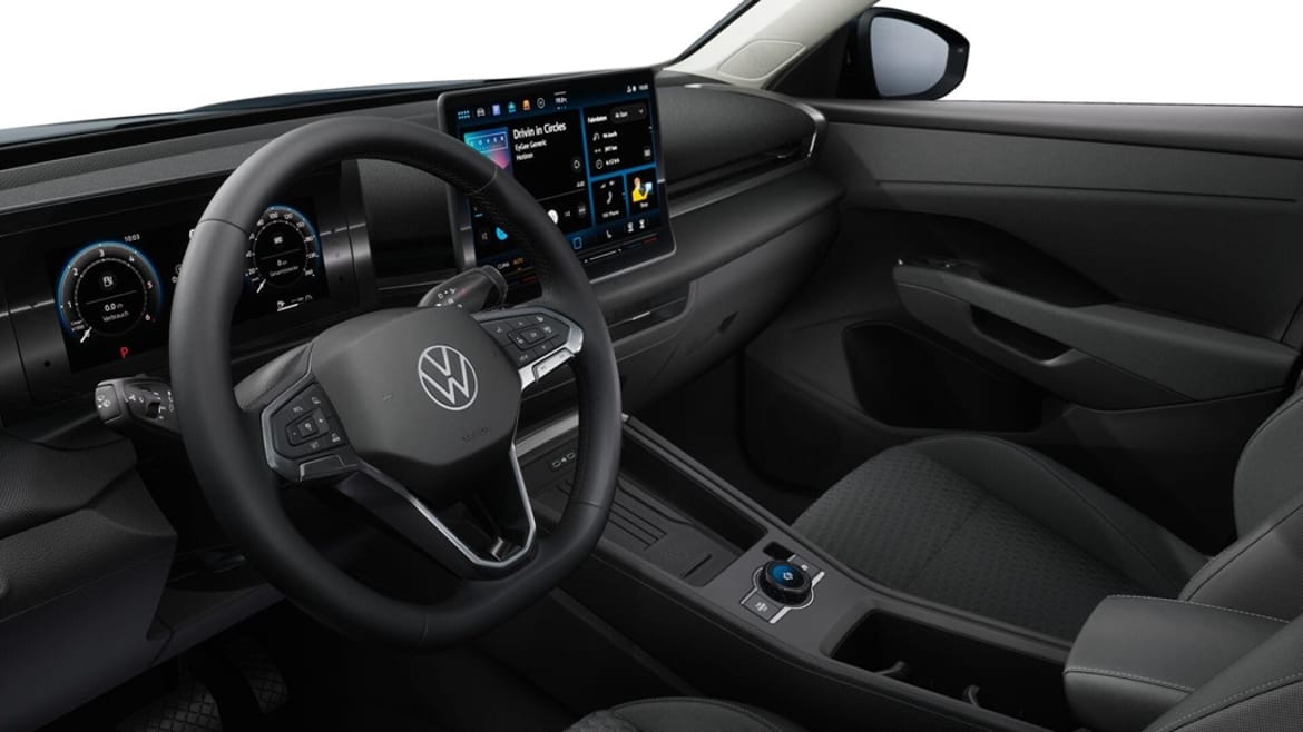 Volkswagen Volkswagen T-Roc — bild 3
