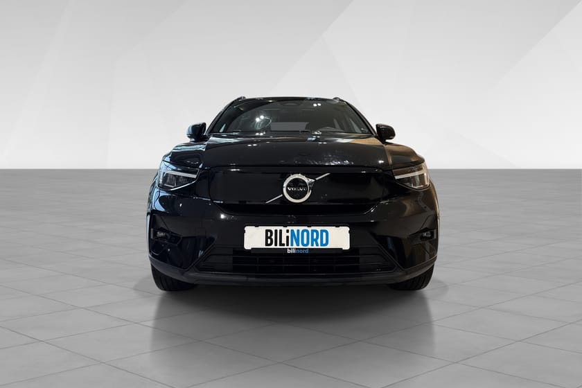 Bilde 2 av Volvo XC40 Recharge Twin Ultimate AWD