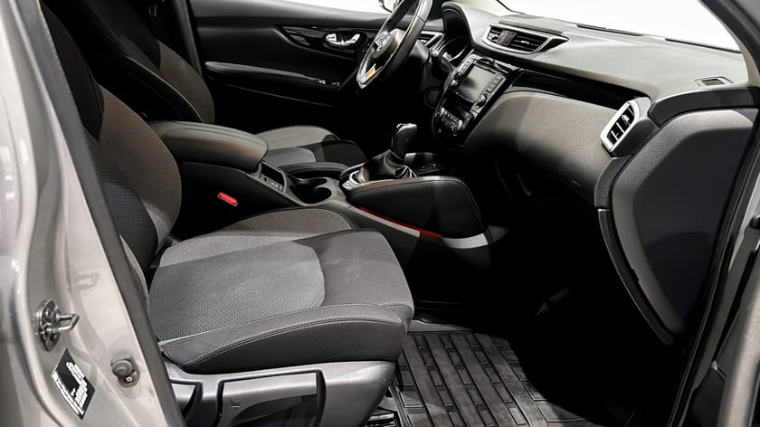 Bild 3 av Nissan Qashqai
