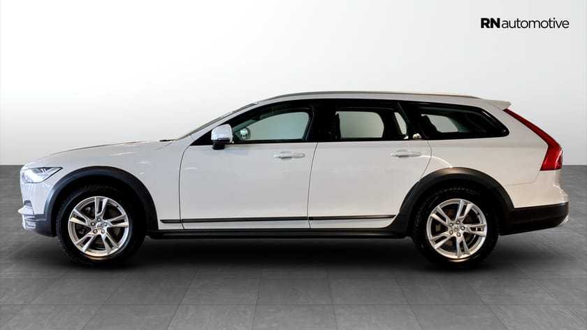 Bild 2 av Volvo V90 Cross Country Momentum