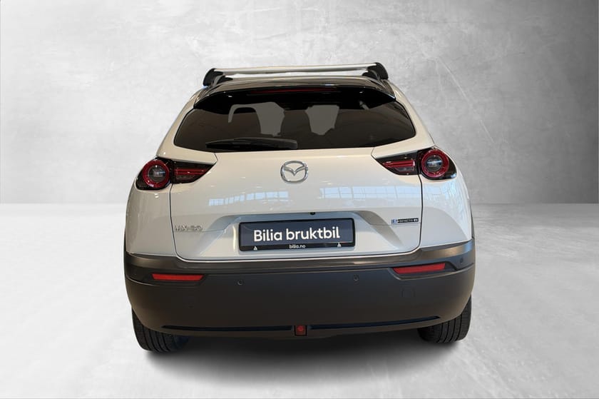 Bilde 3 av Mazda MX-30 e-Skyactiv EV