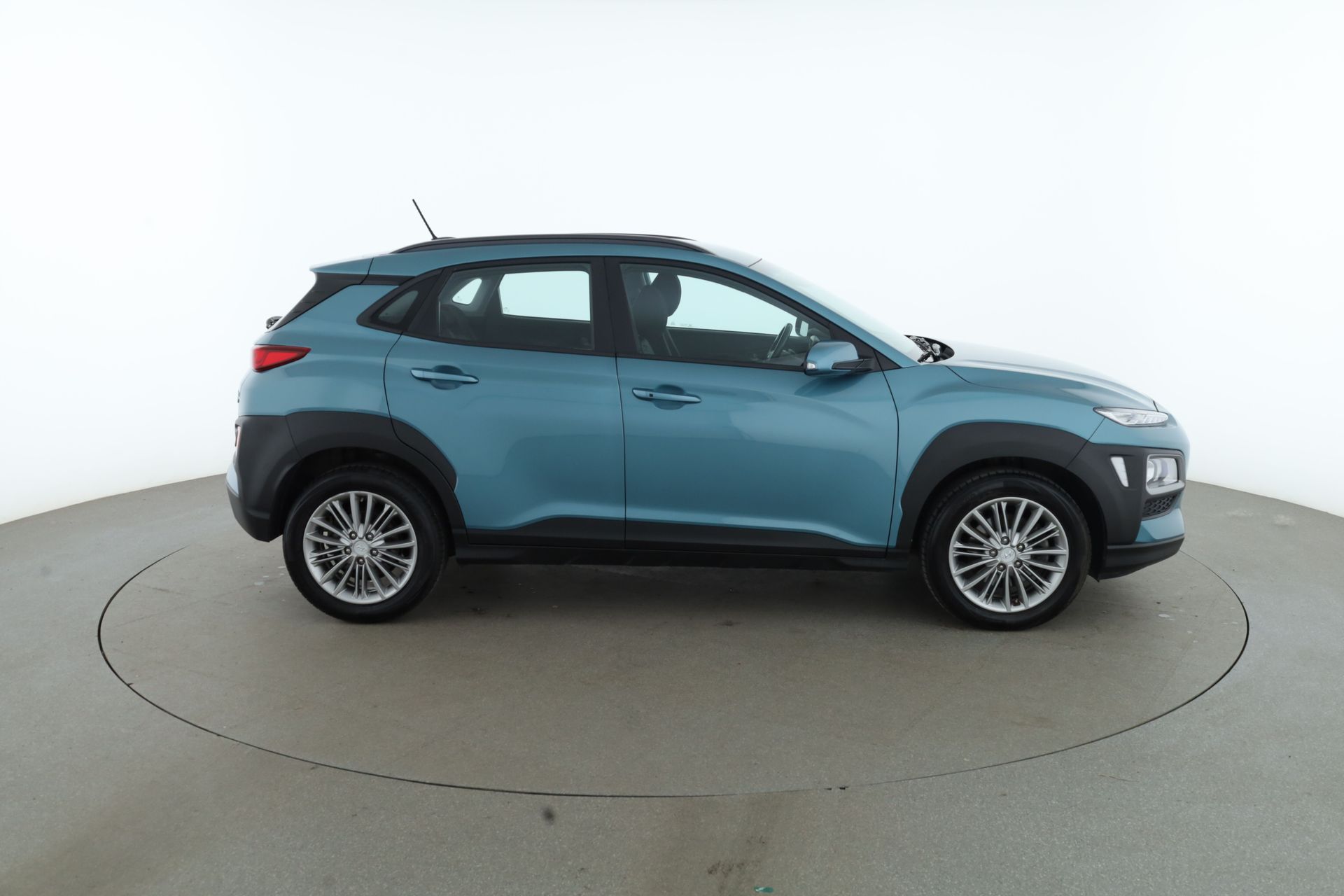 Hyundai Kona 2019, bild 7/10