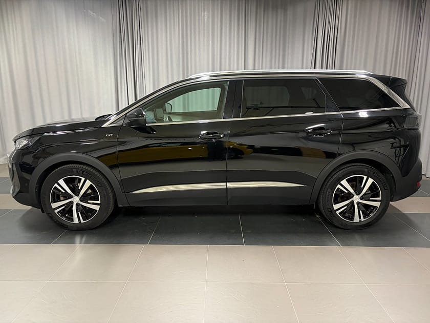Bild 2 av Peugeot 5008 GT BlueHDi 130 AUT 7-Sits Inkl. Vinterhjul