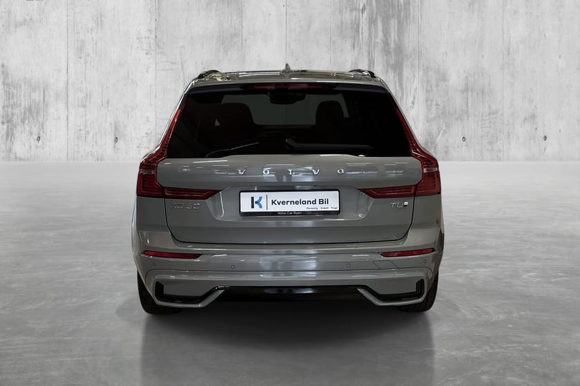 Bilde 5 av Volvo XC60 T8 Plus Dark Hengerfeste/Ryggekamera/Google