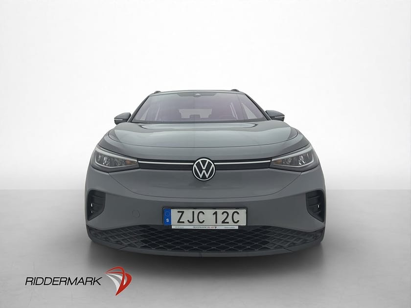 Bild 3 av Volkswagen ID.4 Pro Performance 204hk Kamera Navi Värmepump