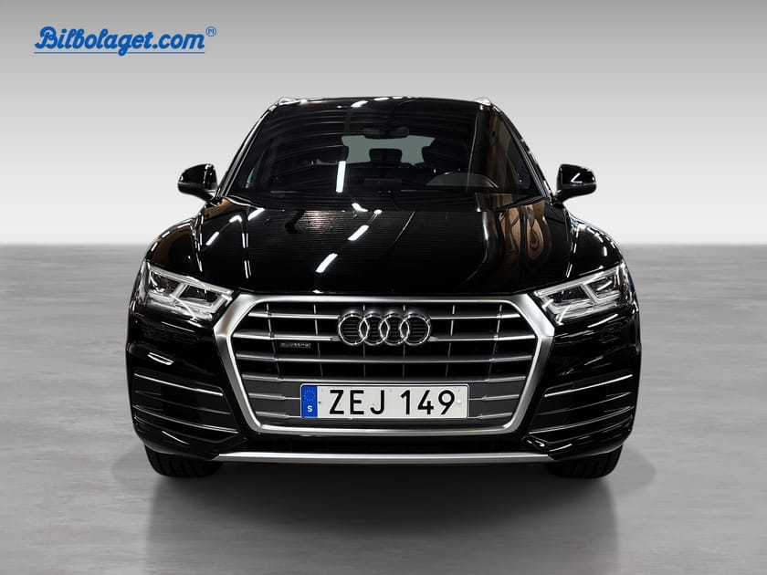 Bild 2 av Audi Q5 