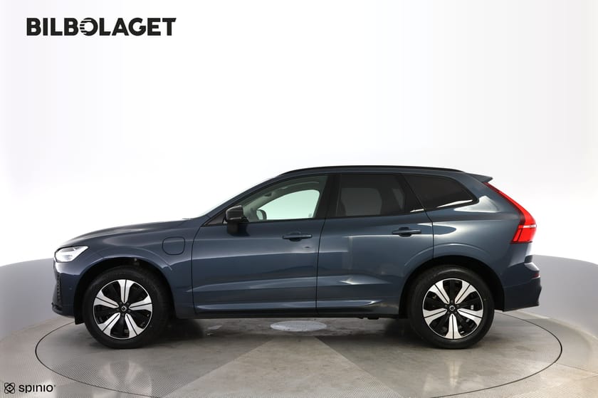 Bild 2 av Volvo XC60 Recharge T8 Plus Dark