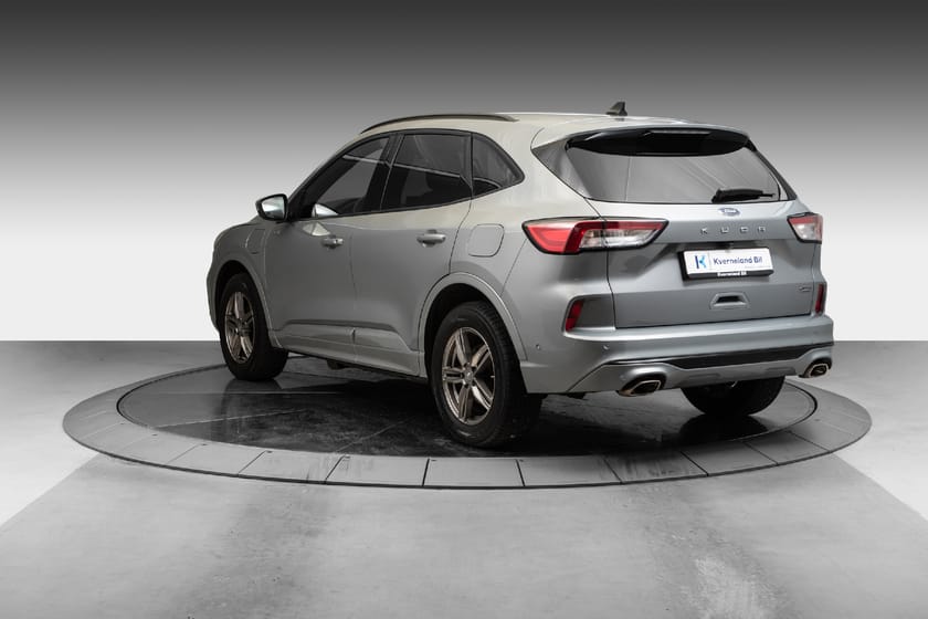 Bilde 3 av Ford Kuga Plug-In Hybrid 2,5l 225hk ST-Line ACC/B&O/Kamera ++
