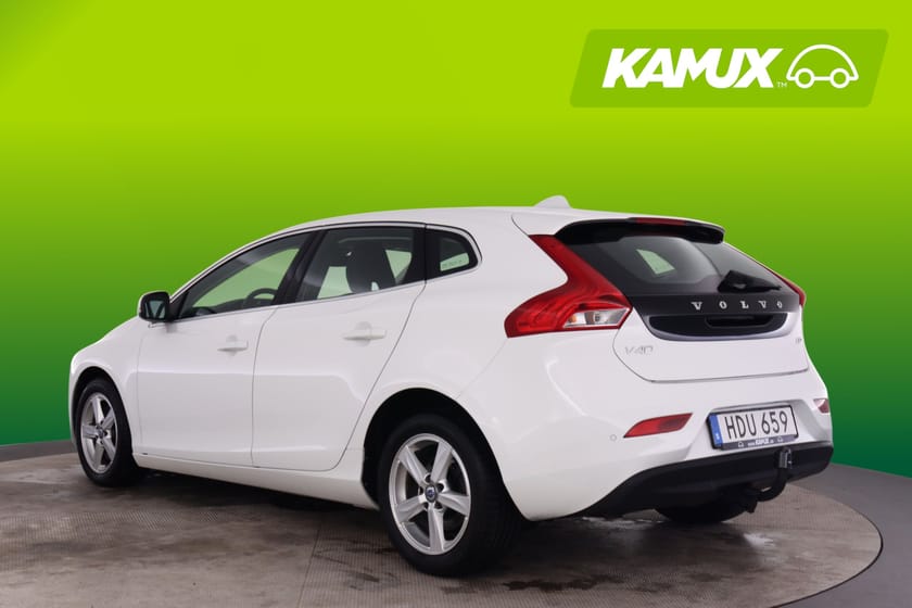 Bild 5 av Volvo V40