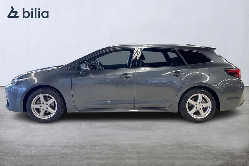 Bild 3 av Toyota Corolla Touring Sports Hybrid 1,8 STYLE PLUSPKT
