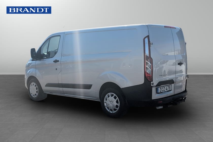 Bild 2 av Ford Transit Custom 270 Trend L1 2.0L FWD TDCi 130hk