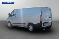 Ford Transit Custom 270
