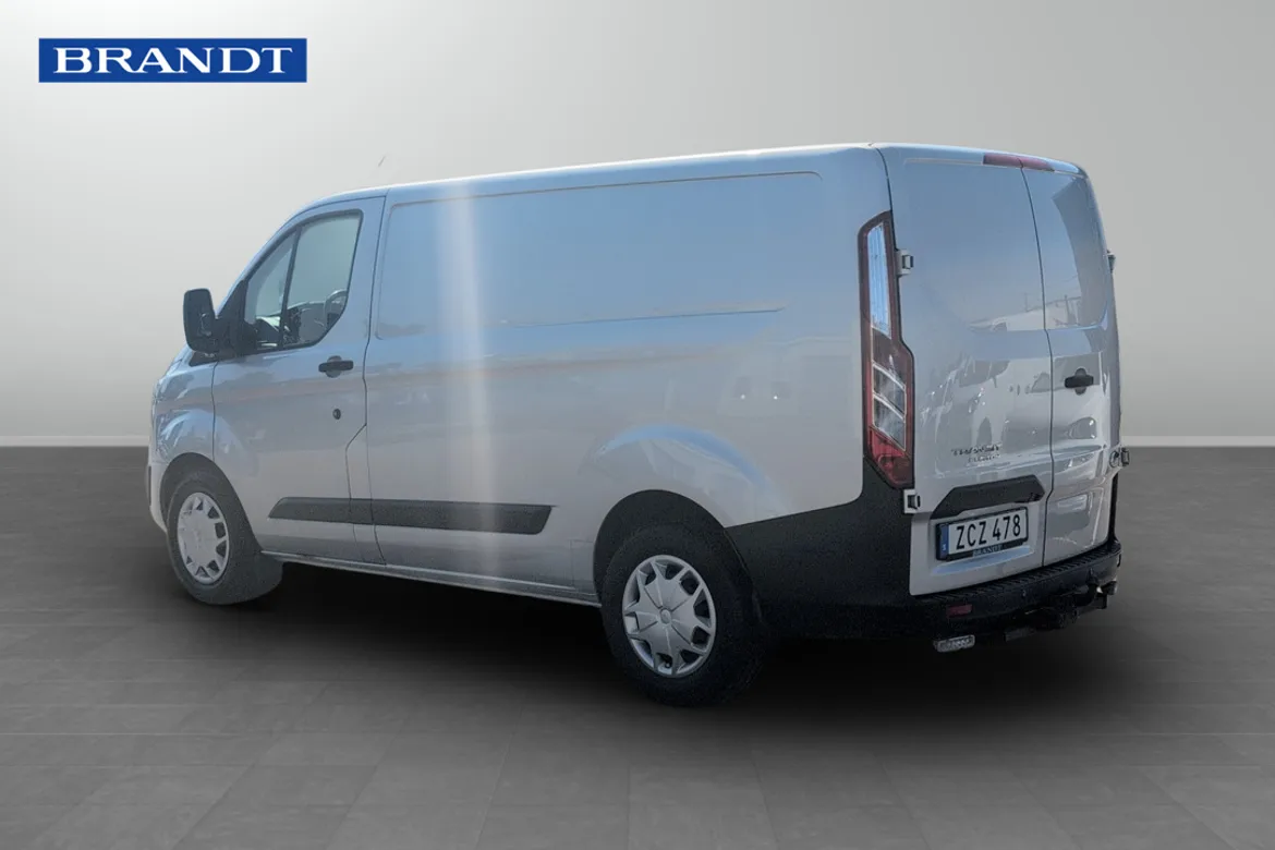 Ford Transit Custom 270