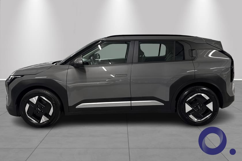 Bilde 5 av Kia EV3 Standard Range ACTIVE, STANDARD-RANGE, NAVI, ADAPTIVE-CRUISE
