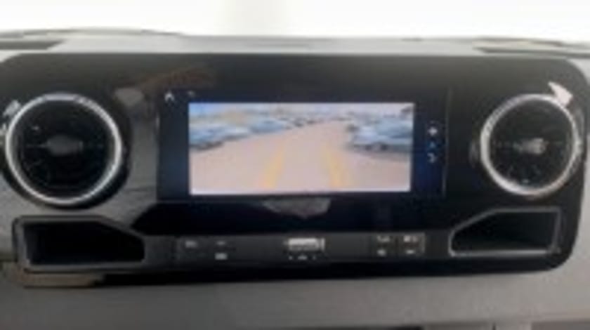 Bild 5 av Mercedes-Benz Sprinter 317 CDI RWD Panel Van