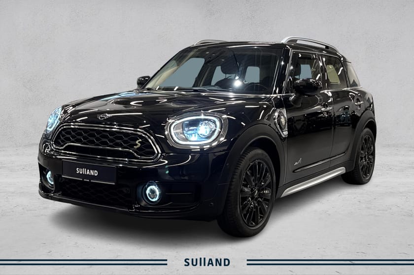 Bilde 1 av MINI Countryman Cooper SE ALL4 
