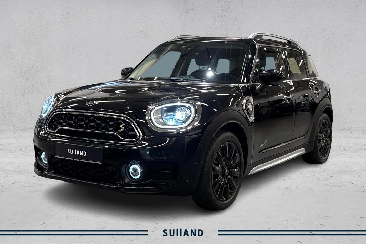 Bilde av MINI Countryman Cooper SE ALL4