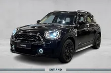 Thumnail bilde 0 av MINI Countryman Cooper SE ALL4