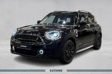 MINI Countryman Cooper SE ALL4