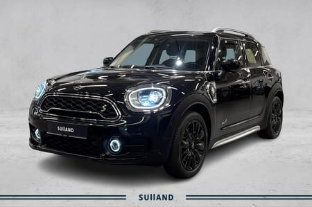 MINI Countryman Cooper SE ALL4