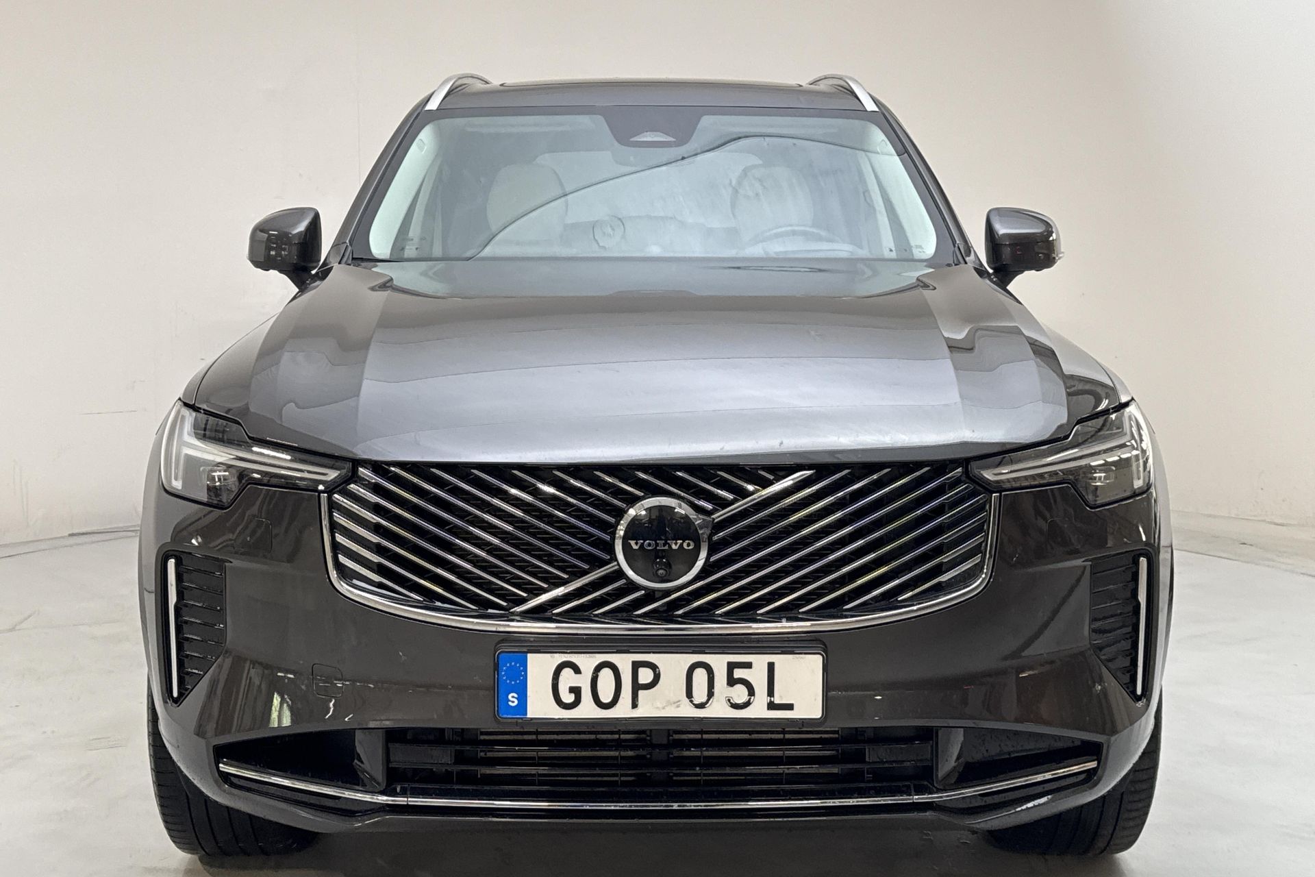 Volvo XC90 T8 Plug-In Hybrid AWD 2026, kuva 5/10