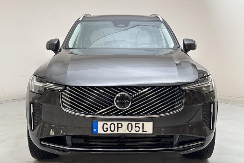 Bild 5 av Volvo XC90