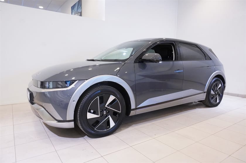 Bild 4 av Hyundai Ioniq 5