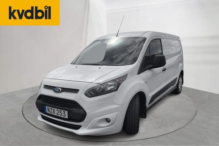 Ford Transit Connect 230 LWB TDCi (120hk) Backkamera