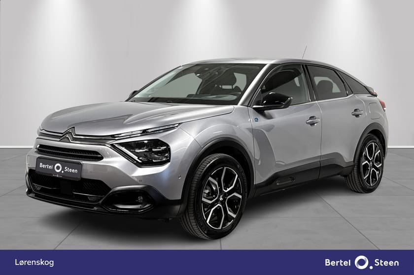 Bilde 1 av Citroën ë-C4
