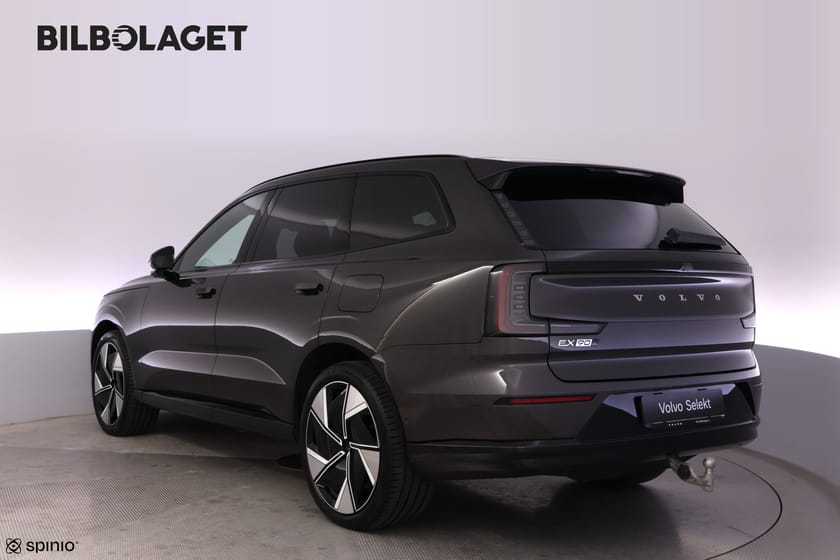 Bild 3 av Volvo EX90 Twin Motor