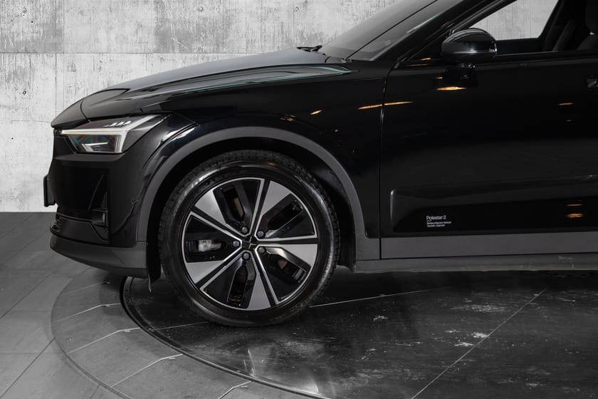 Bilde 5 av Polestar 2 Long range Dual motor