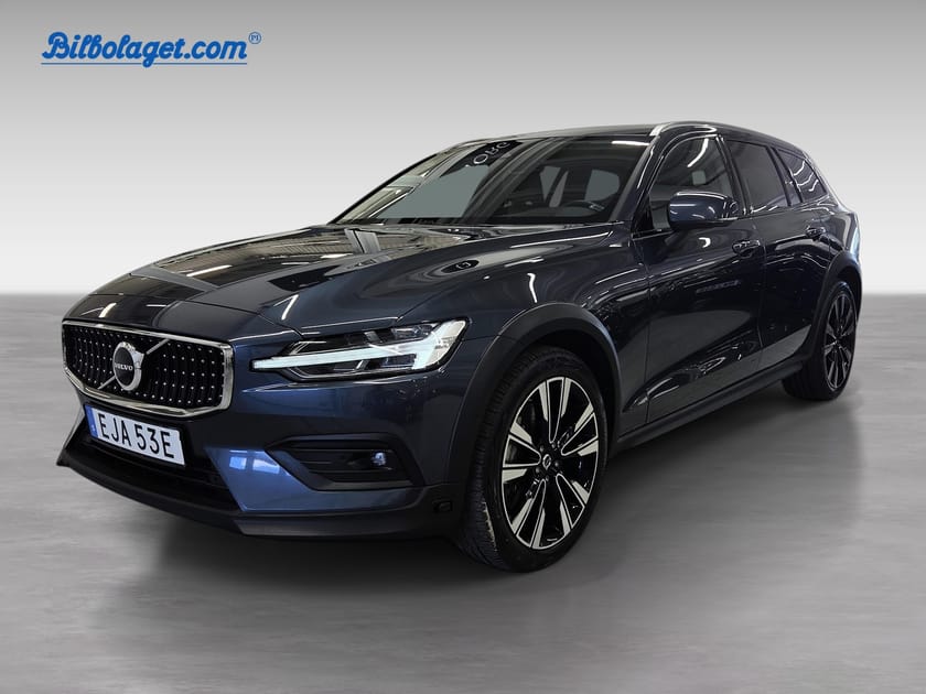Bild 1 av Volvo V60 Cross Country B4 AWD Diesel Plus