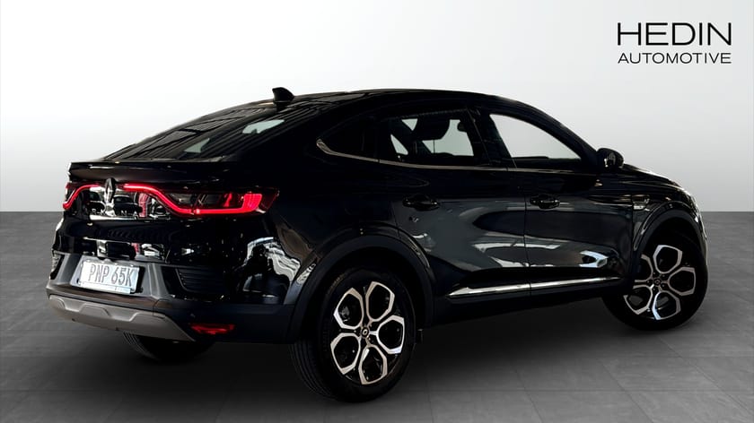 Bild 2 av Renault Arkana E-TECH 145 INTENS