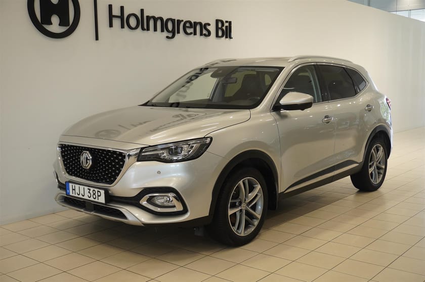 Bild 1 av MG EHS PHEV LHD Lux