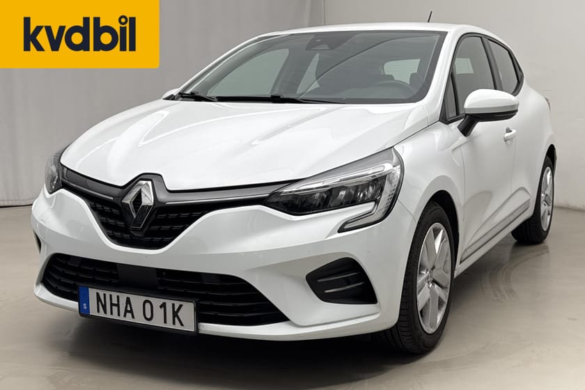 Bild 1 av Renault Clio