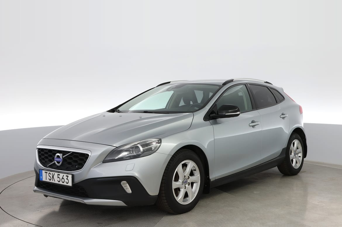 Volvo V40 2015 - bild 1 av 16
